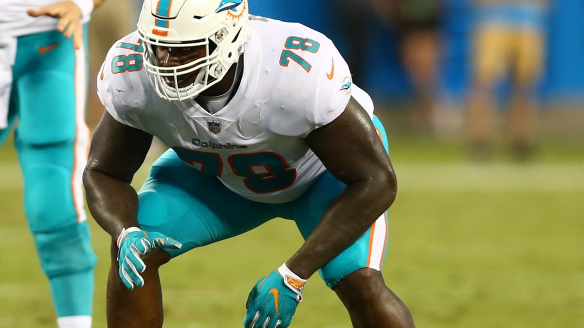 Miami Dolphins Draft Picks Officially Set  Will There Be More