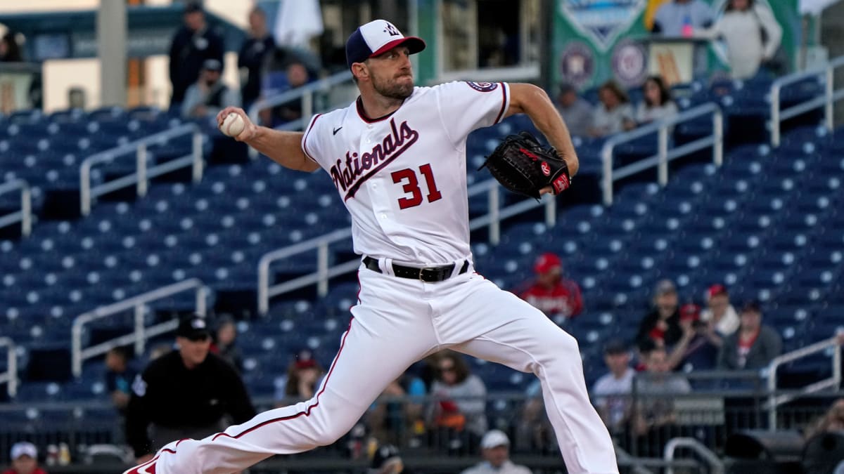 MLB releases 2020 Schedule: Washington Nationals open season on July 23rd  vs NY Yankees - Federal Baseball