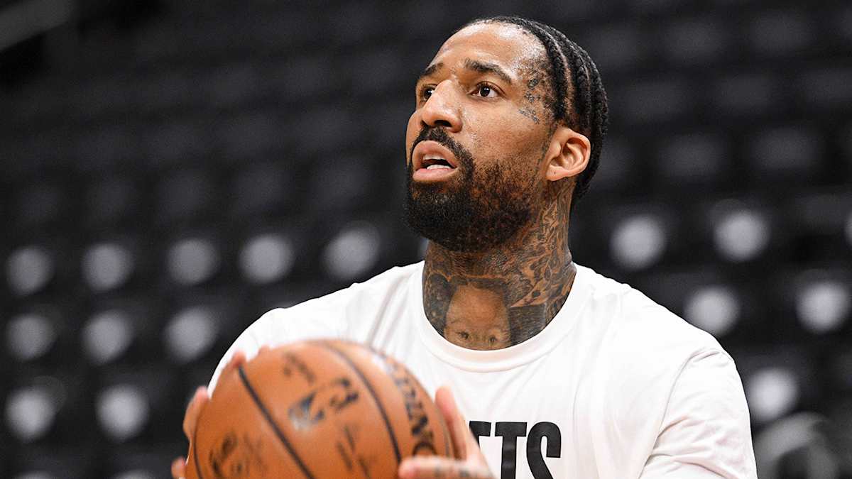 wilson chandler nets jersey