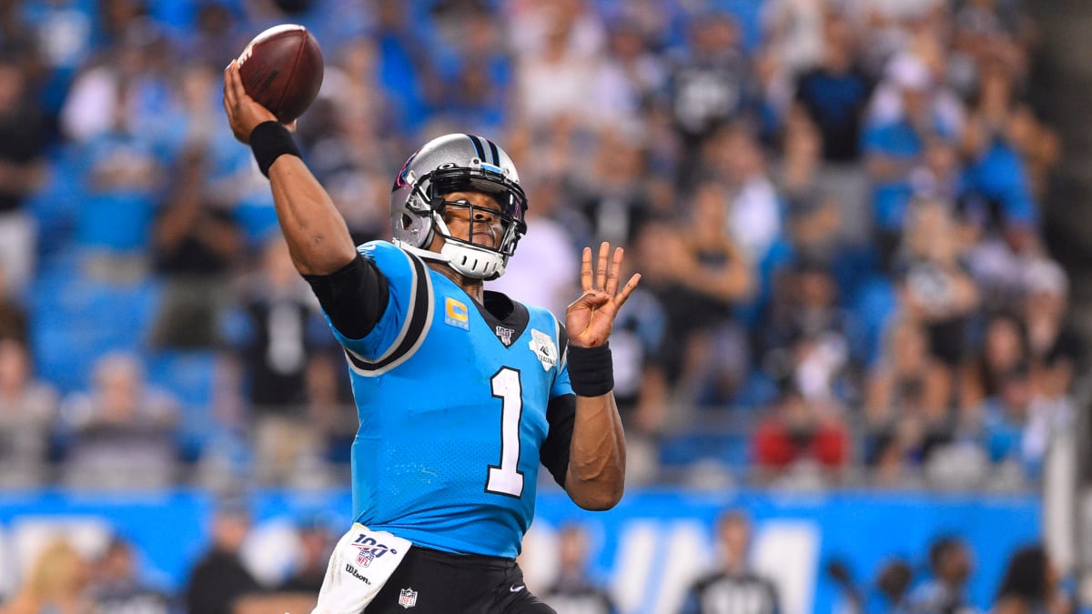 Washington Commanders Rumors: Sign Cam Newton In NFL Free Agency