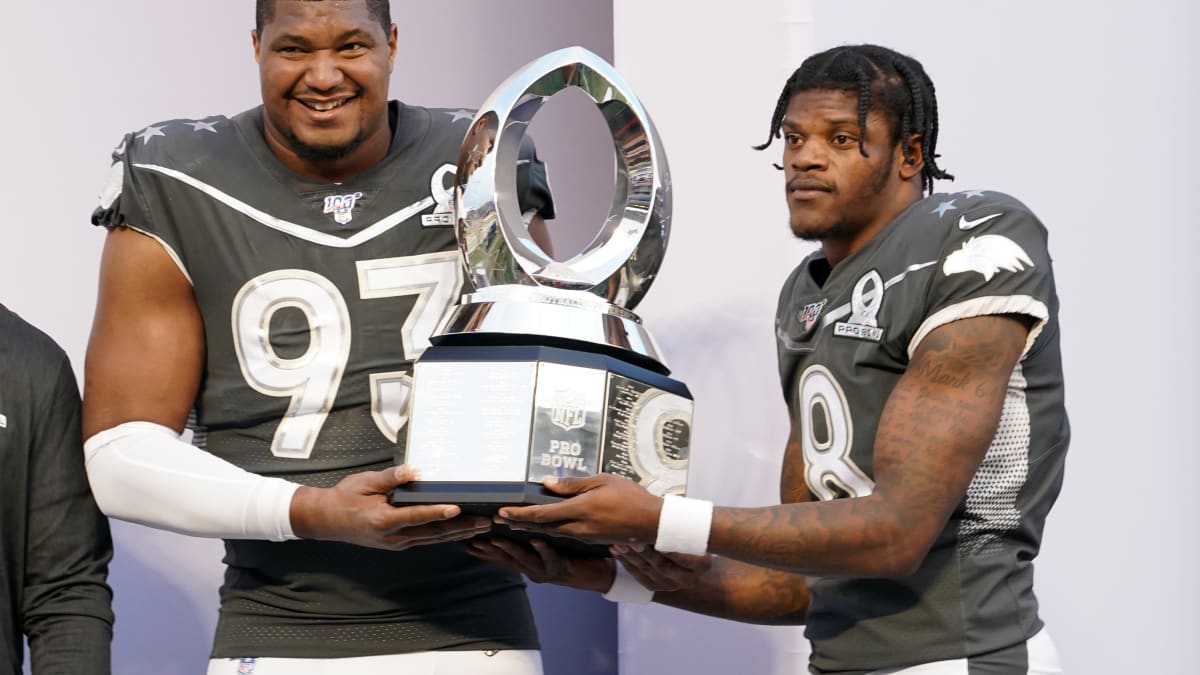 What Baltimore Ravens' Calais Campbell trade could mean for the defense,  free agency plans and more 