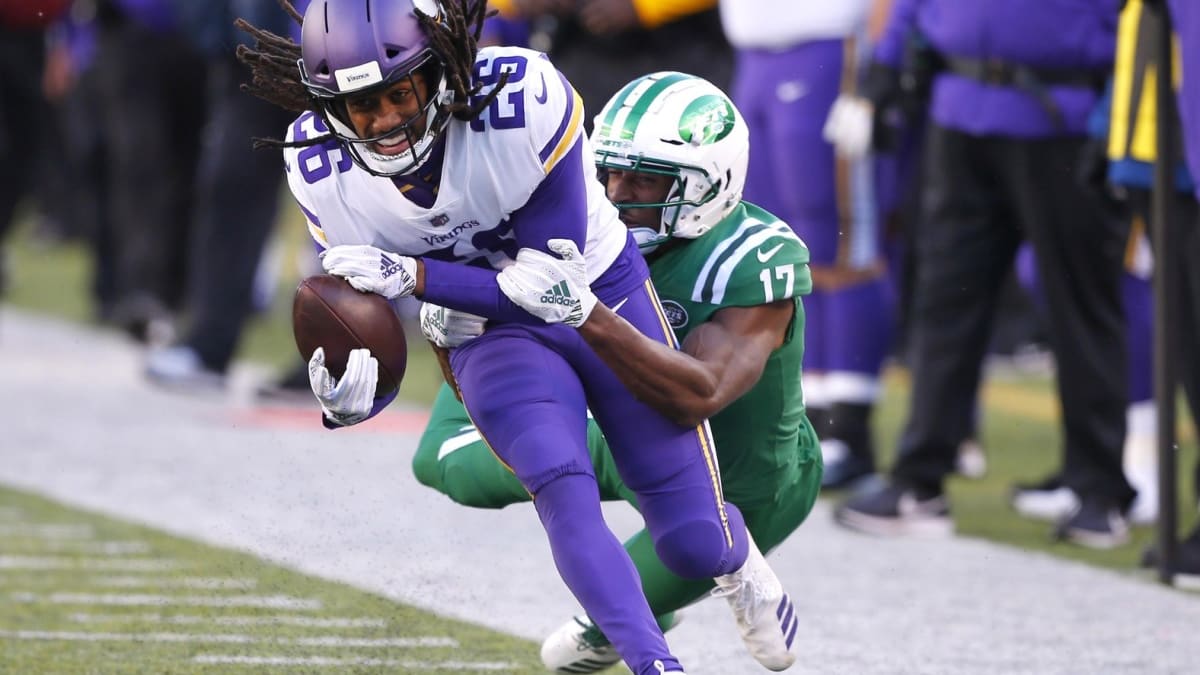 Trae Waynes agrees to terms with the Cincinnati Bengals - Daily Norseman