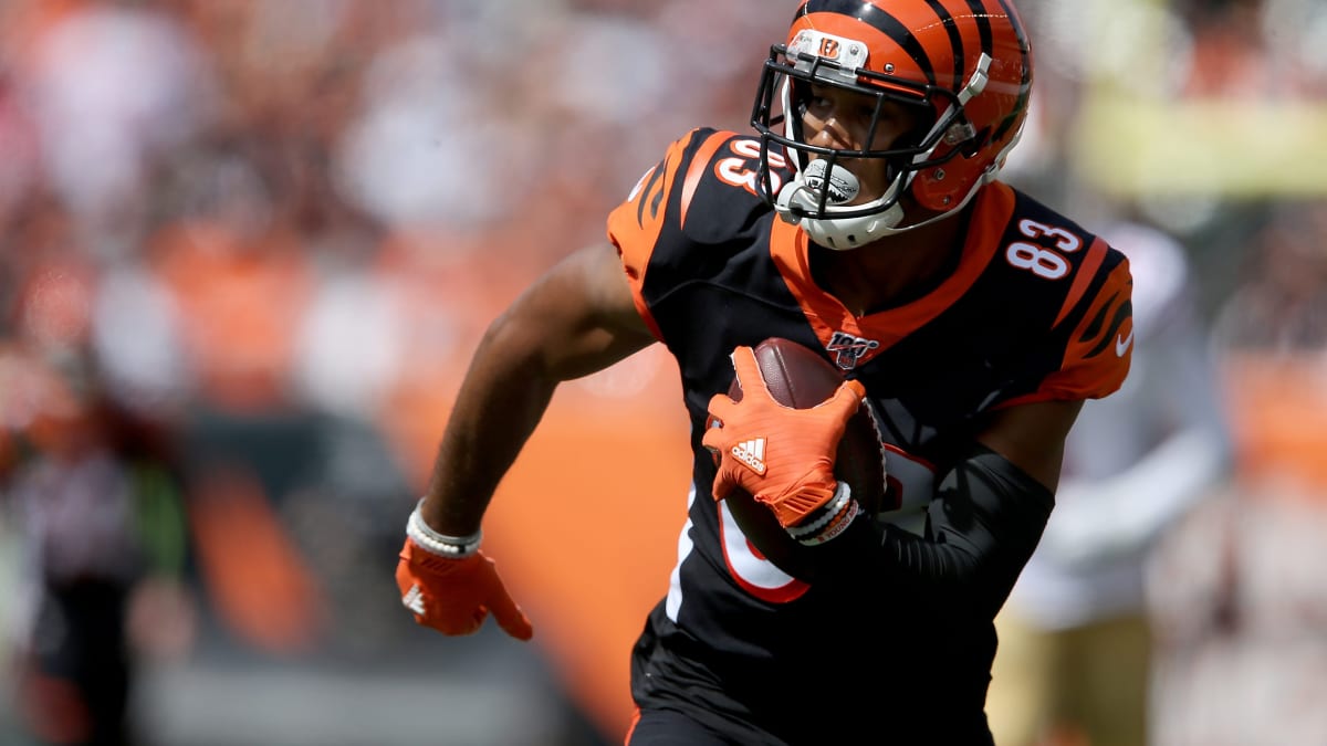 Cincinnati Bengals could make waves with this projected starting lineup