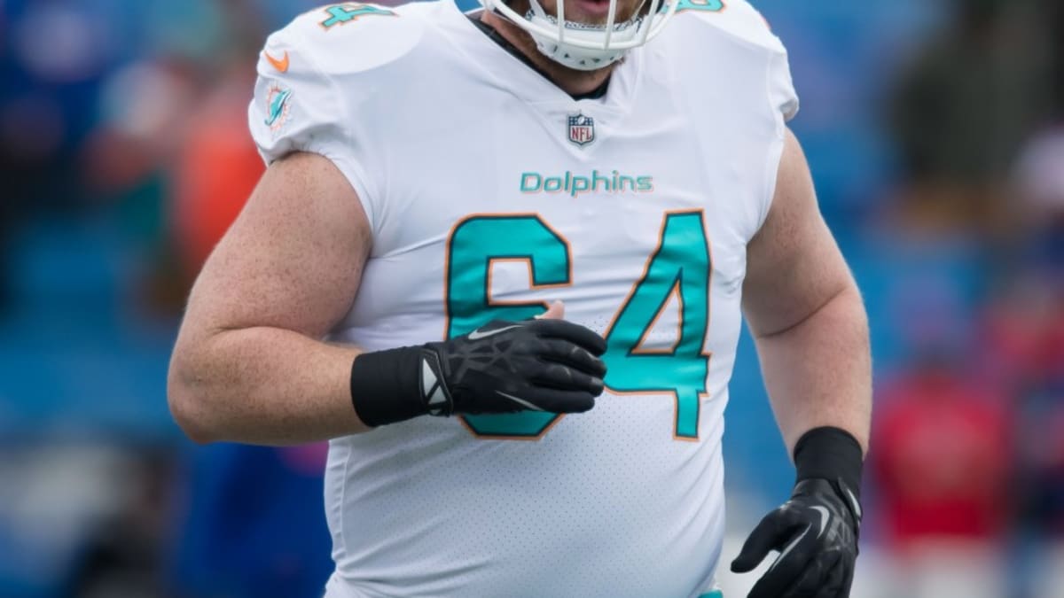 Number 14 and the Three Dolphins Who Wore It Best - Sports Illustrated  Miami Dolphins News, Analysis and More