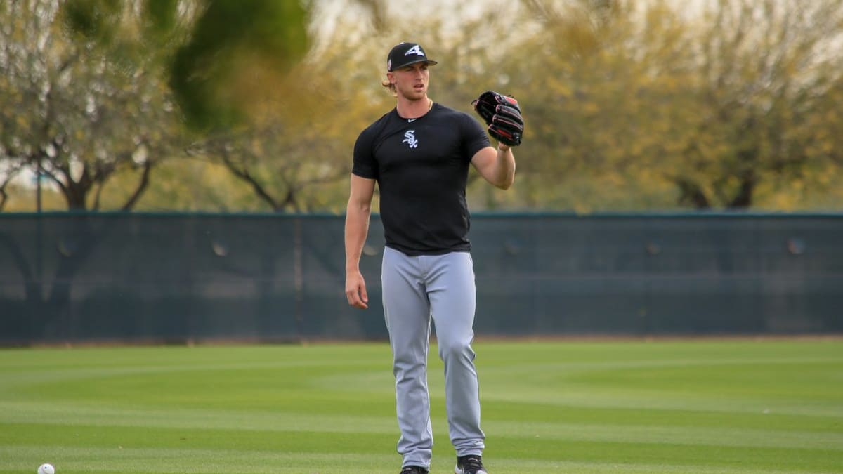 Michael Kopech strikes out nine, Chicago White Sox roll to win