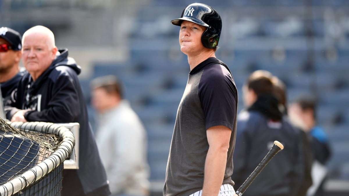 Who is Jordan LeMahieu, DJ LeMahieu's Wife?