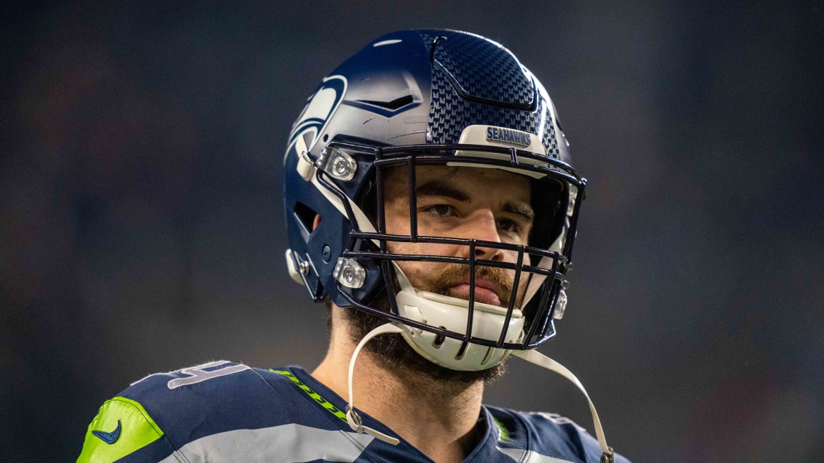 Seattle Seahawks Lock Up Special Teams Ace Nick Bellore With Contract  Extension 