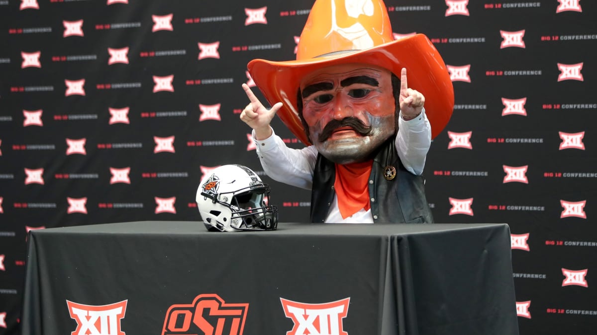 Oklahoma State Football to Honor Veterans - Sports Illustrated Oklahoma  State Cowboys News, Analysis and More