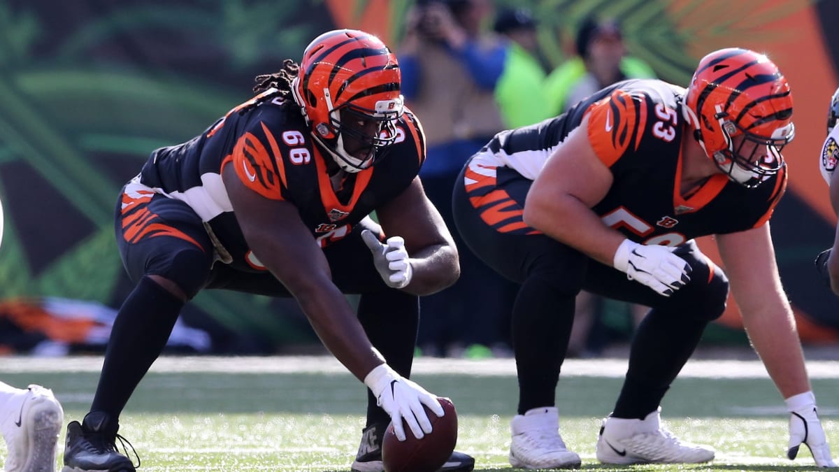 PFF Ranks Cincinnati Bengals Offensive Line in NFL's Bottom Half - Sports  Illustrated Cincinnati Bengals News, Analysis and More