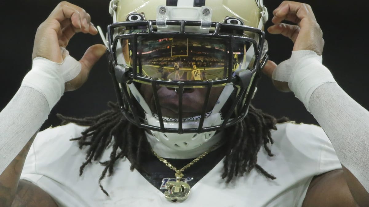 2022 Fantasy Football Draft Prep: Alvin Kamara, Saquon Barkley