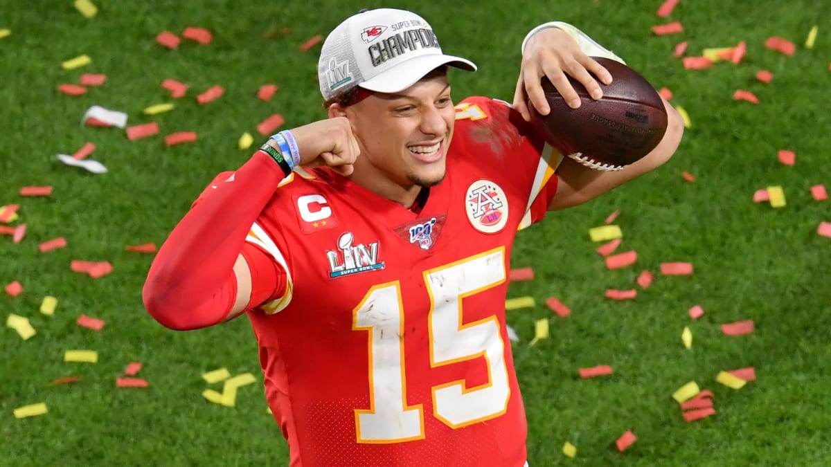 Los Angeles Chargers: Patrick Mahomes extension is bad news