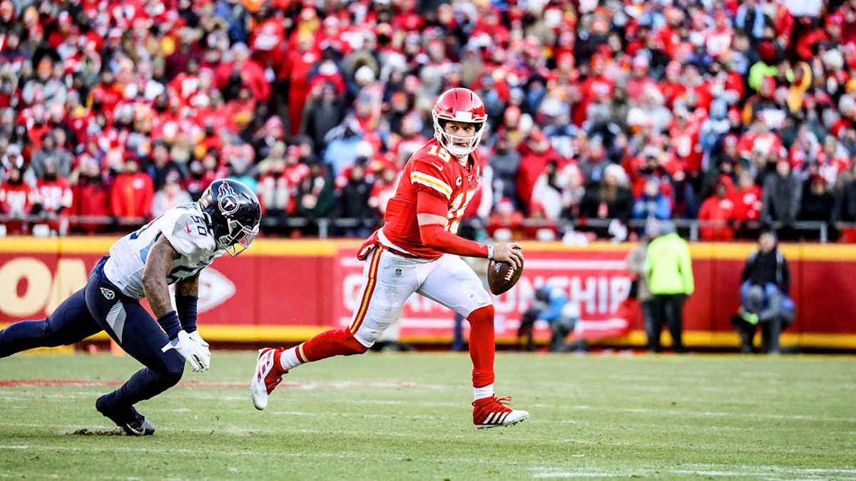 Patrick Mahomes' Contract Details, Salary Cap Impact, Bonuses, and Net Worth