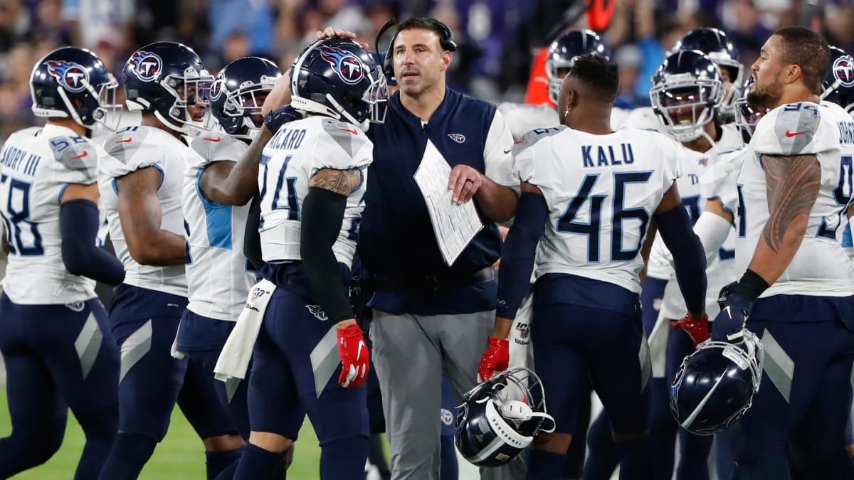 Run Versus Pass To The Super Bowl In The Modern NFL - Sports Illustrated  Tennessee Titans News, Analysis and More