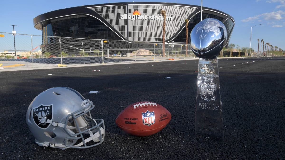 NFL Hosting Community Events During 2023 Pro Bowl Games Week - Sports  Illustrated Las Vegas Raiders News, Analysis and More