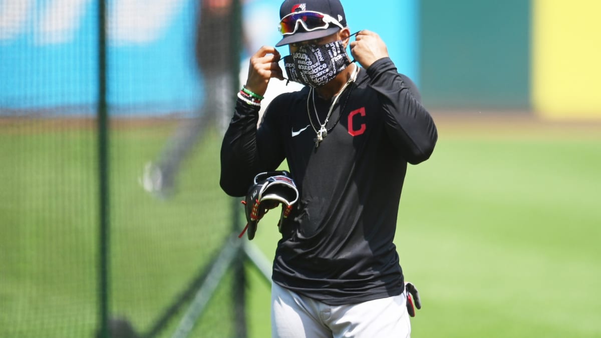 Has paranoia taken hold in Francisco Lindor-Cleveland Indians