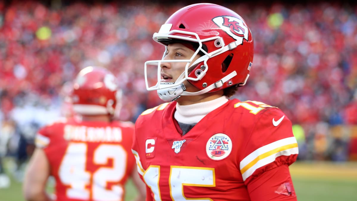 New England Patriots 10-26 Kansas City Chiefs: Patrick Mahomes leads Chiefs  to history-making 4-0 start, NFL News