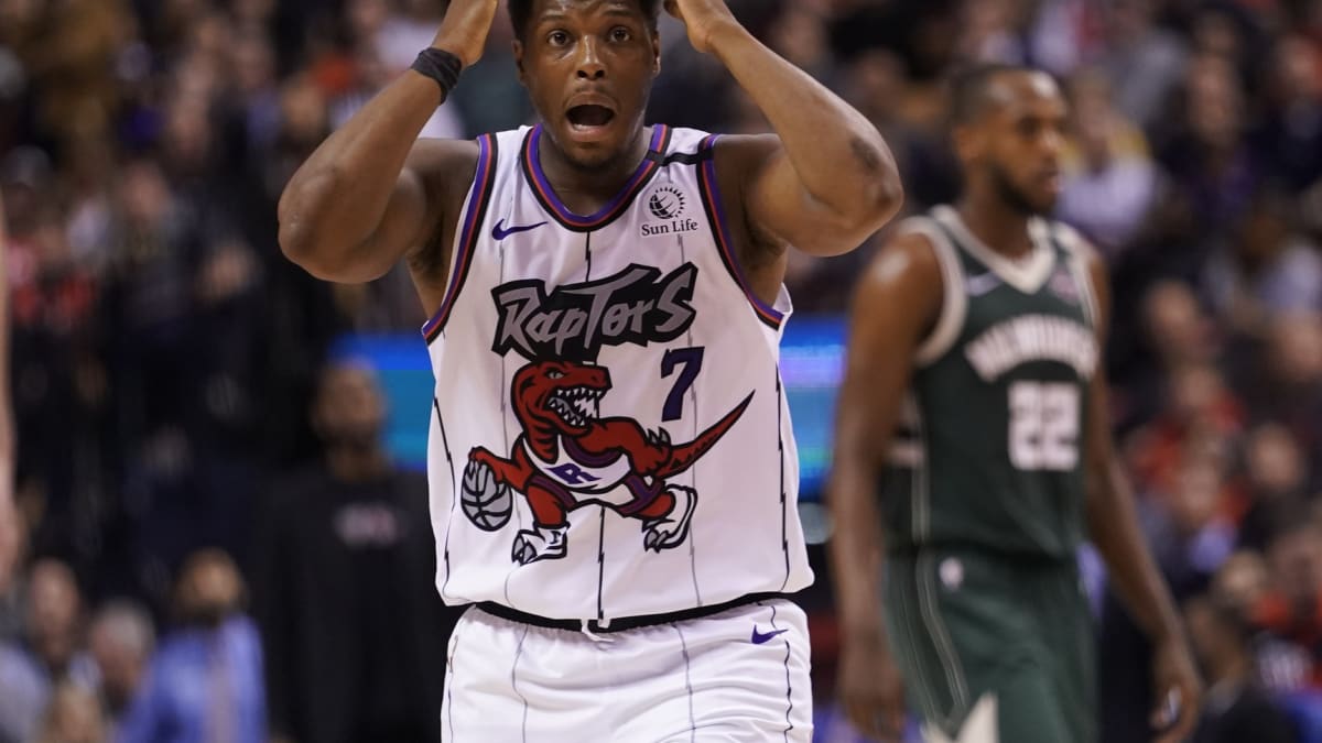 Canadian basketball moment of the week: The Raptors and Grizzlies'  throwback game - Article - Bardown