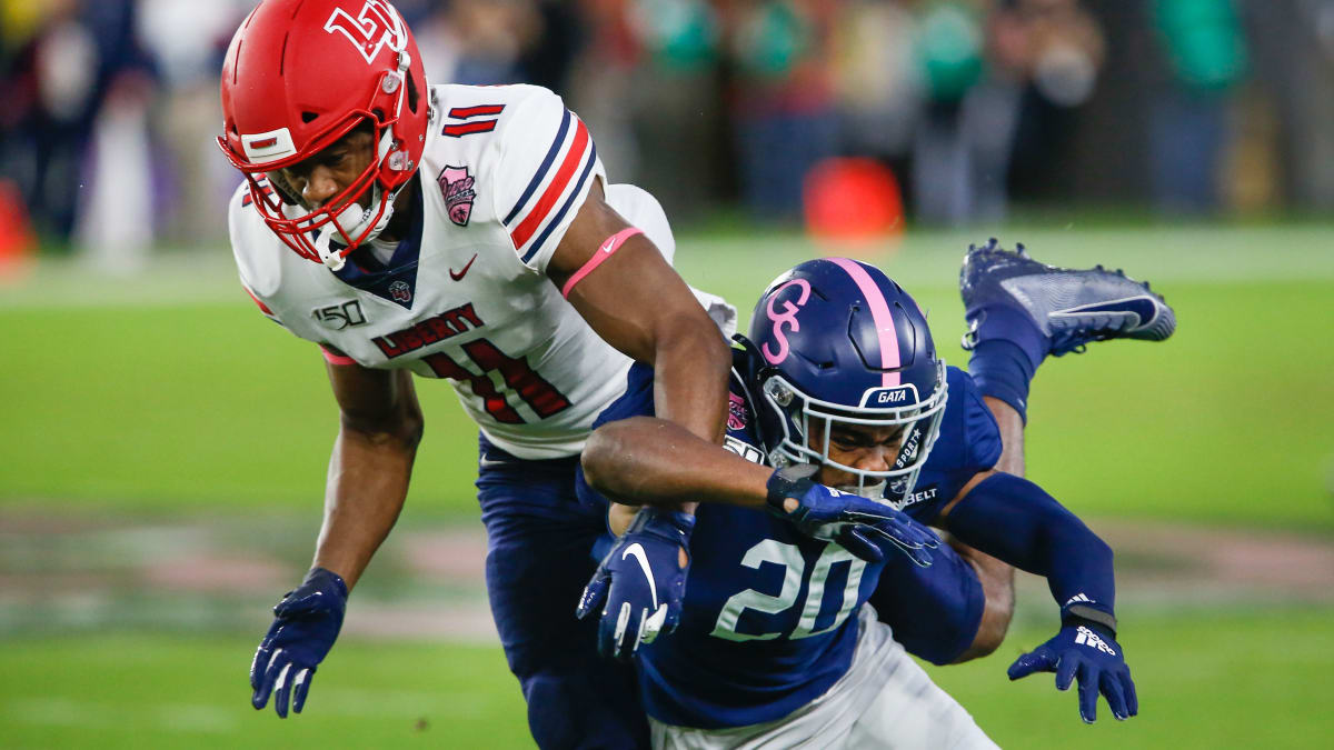 Chicago Bears 2020 Roster Breakdown: Kindle Vildor  CB - Sports  Illustrated Chicago Bears News, Analysis and More