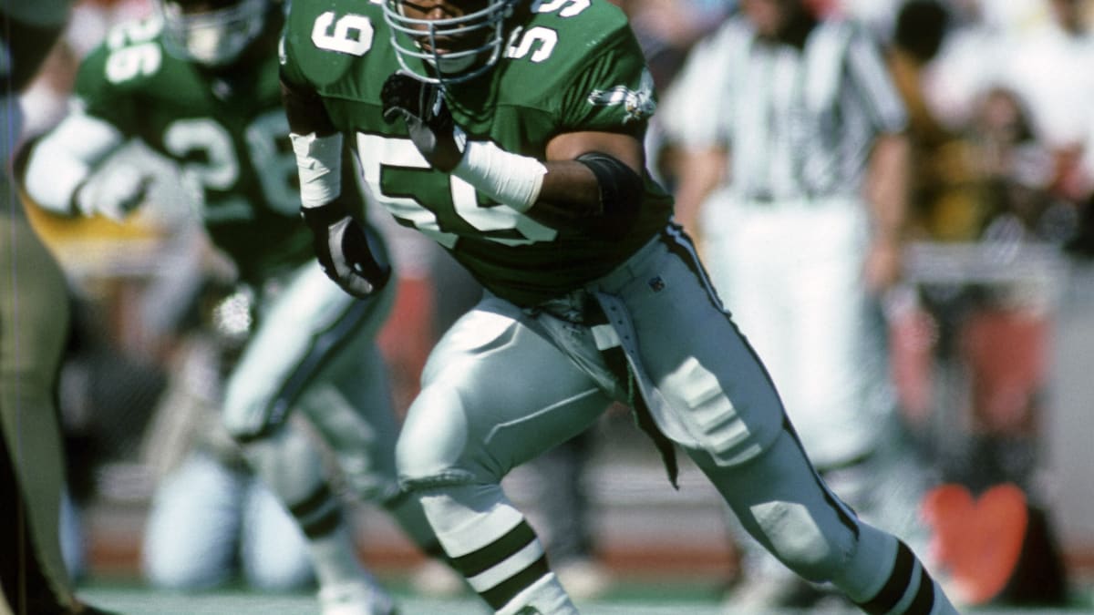 Seth Joyner: Eagles secondary is 'technically and fundamentally