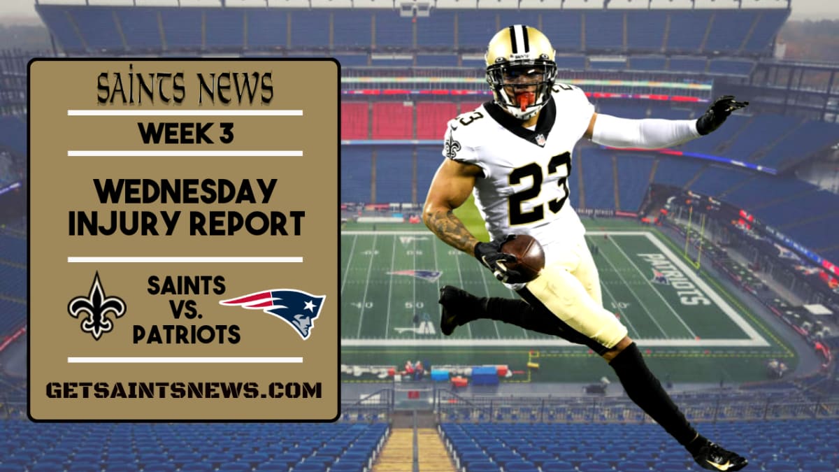 Saints at Panthers Halftime Report - Sports Illustrated New Orleans Saints  News, Analysis and More