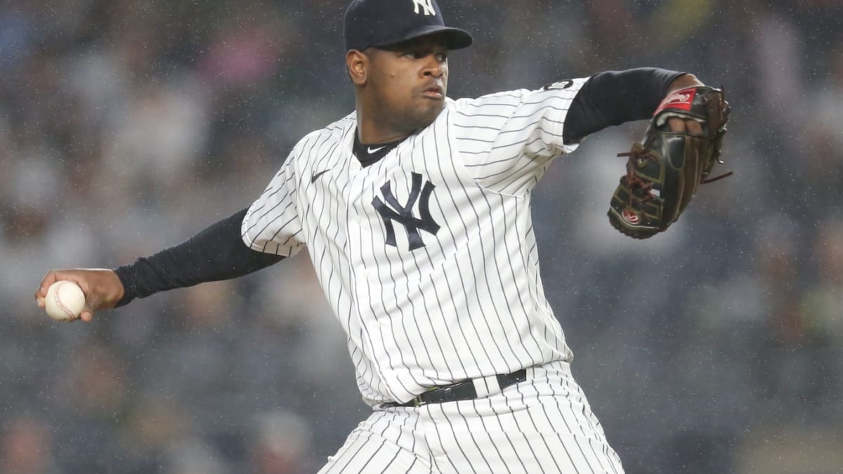 Luis Severino is getting another shot to prove himself - Beyond the Box  Score