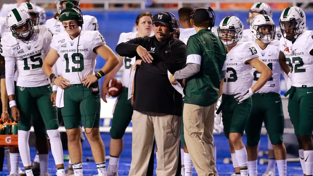 Portland State Football Sets Home Game Times For 2023 Season - Portland  State University Athletics