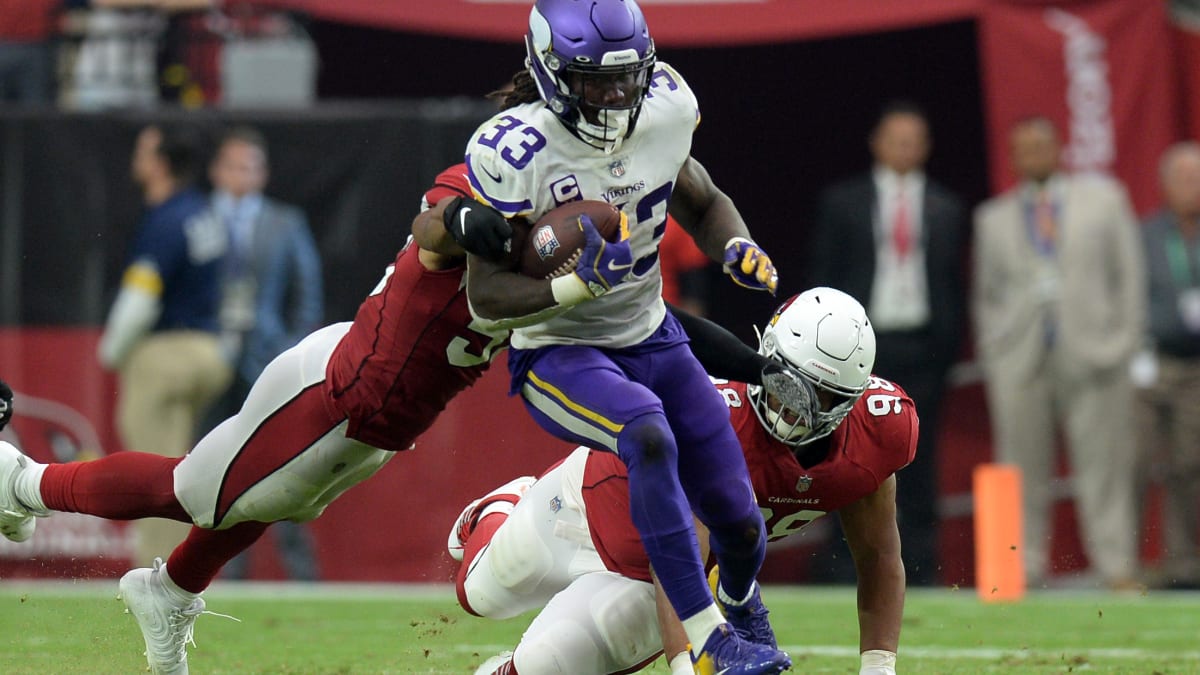 Justin Jefferson Brushes Aside Talk of Trade Amid Vikings' Winless