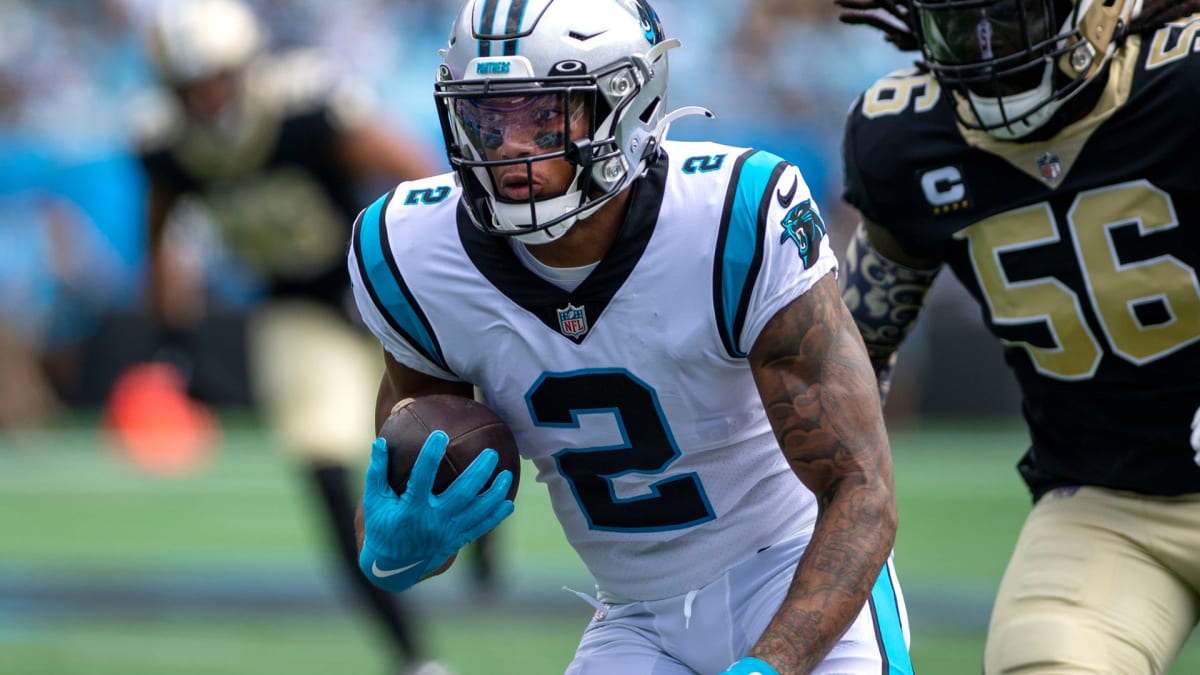 Carolina Panthers: 3 best prop bets vs. the Patriots in Week 9