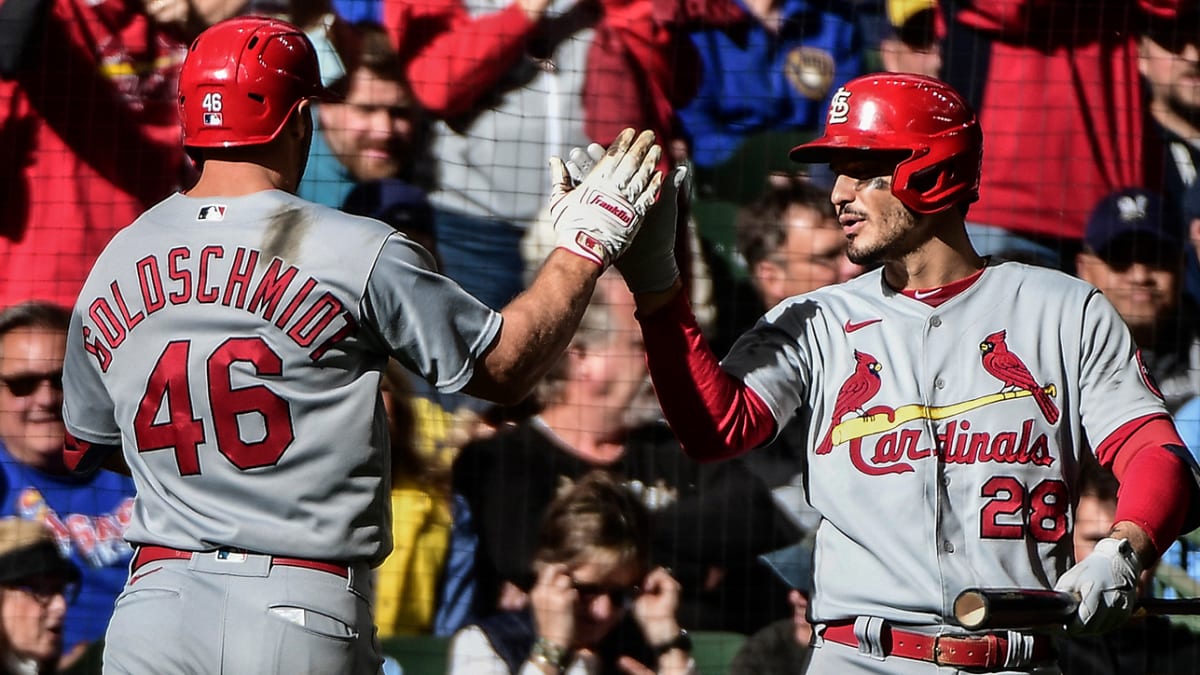 Cardinals rough stretch continues vs. Mariners