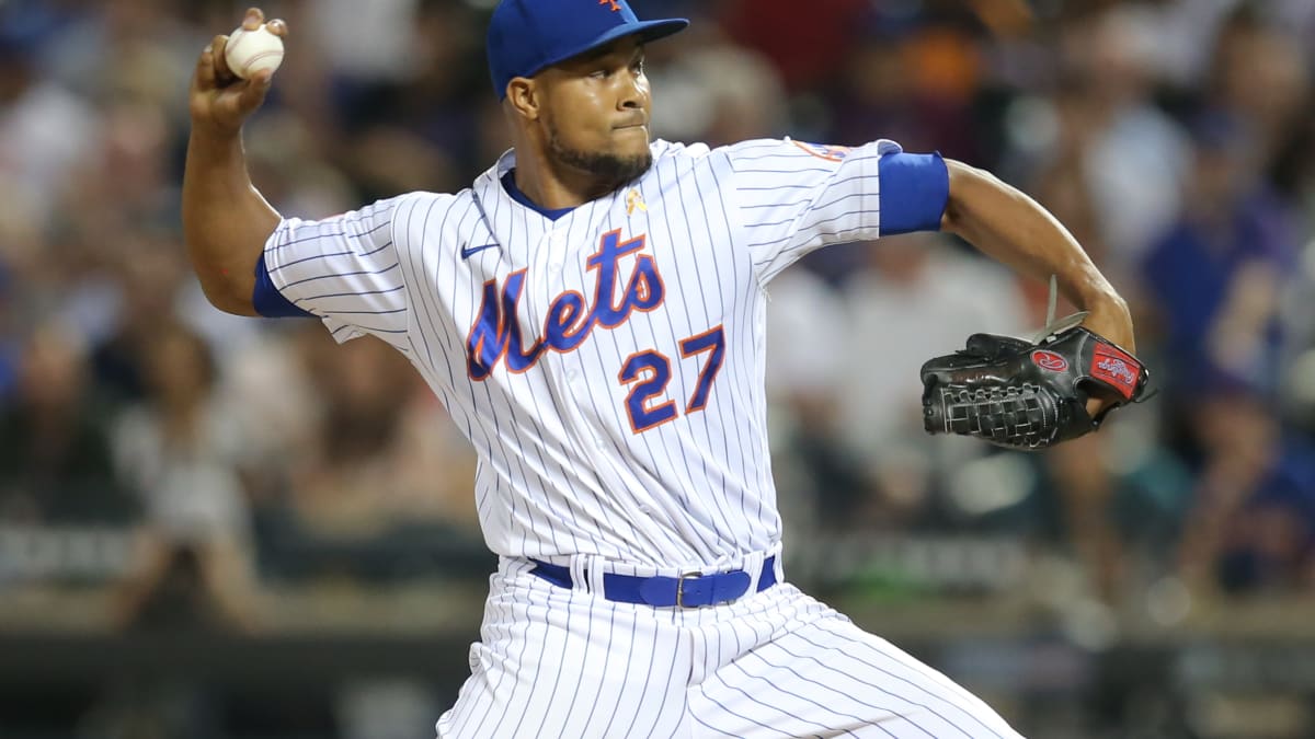 NY Mets' coaching staff confirmed for next season prior to 3-2 loss to  Miami Marlins in Jeurys Familia's first major league start – New York Daily  News