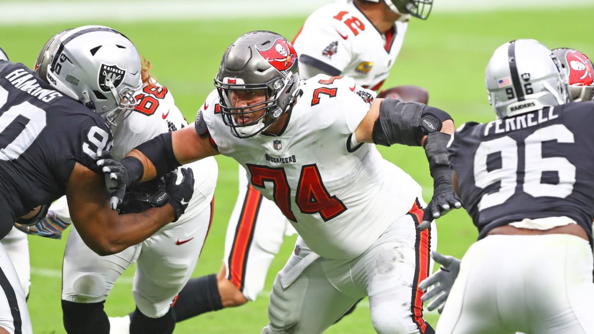 Bucs cap space: How much salary cap space the Tampa Bay Buccaneers