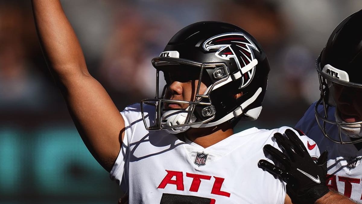 Koo Knew: Atlanta Falcons Avoid 0-3 Start With Thrilling Win at Giants -  Sports Illustrated Atlanta Falcons News, Analysis and More