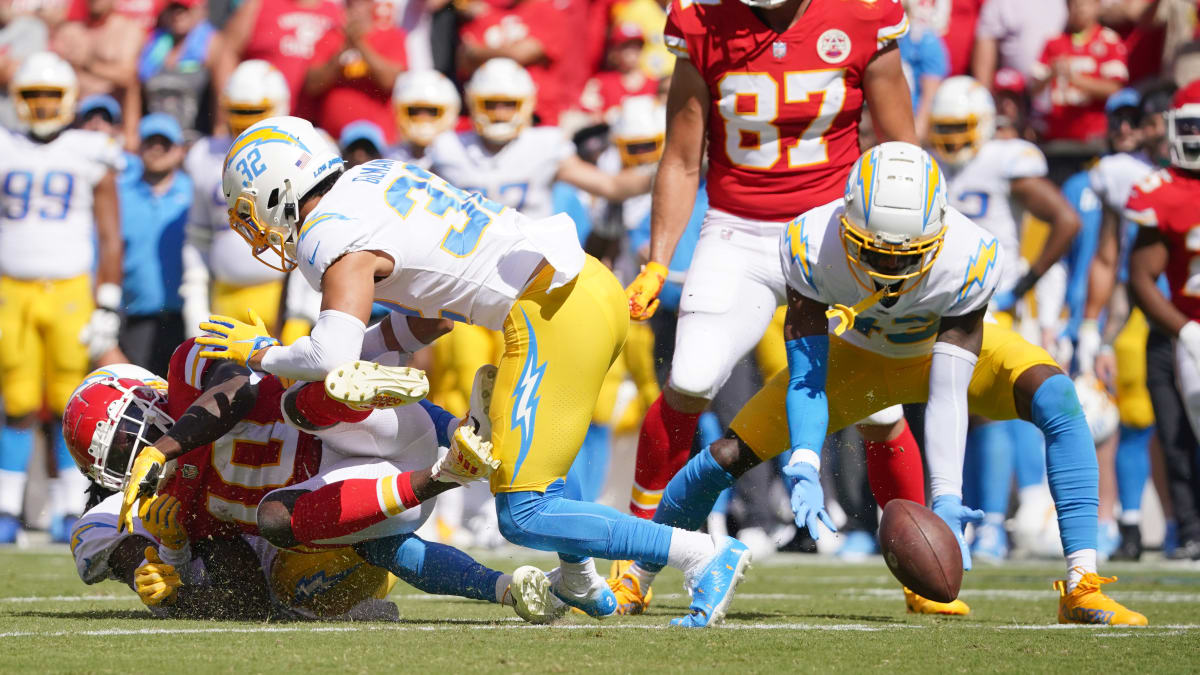 Deciding Factor in Chargers-Chiefs Tonight 