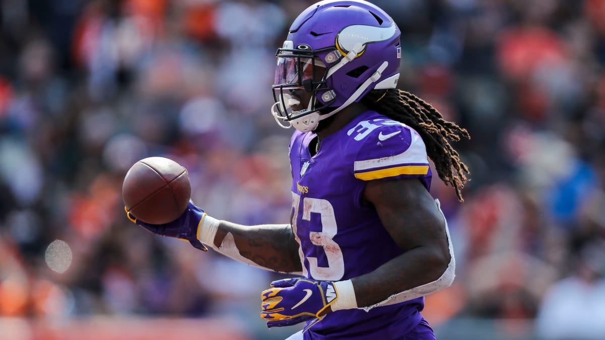 Dalvin Cook injury update: Vikings RB 'unlikely' to play Week 3