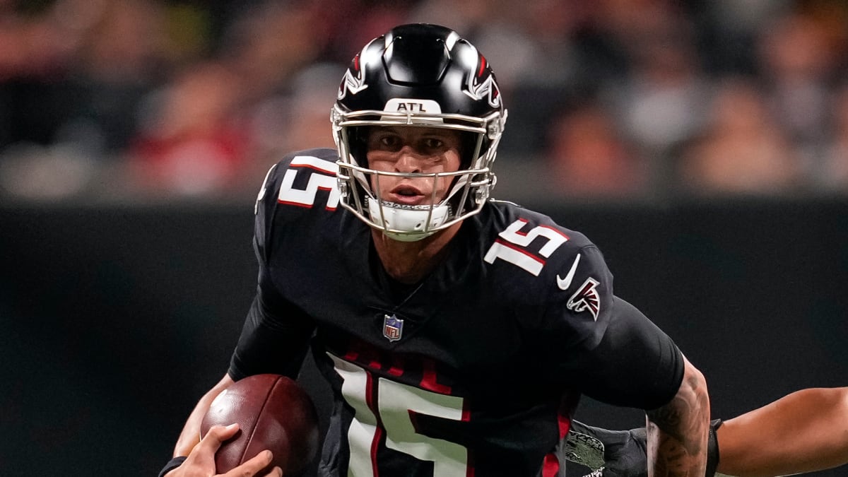 Atlanta Falcons Ramping Up Pressure, Know Sacks Will Come - Sports  Illustrated Atlanta Falcons News, Analysis and More