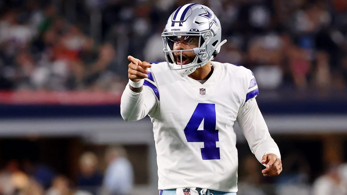 NFL DFS Podcast Week 11: Dak Prescott Faces the Vikings