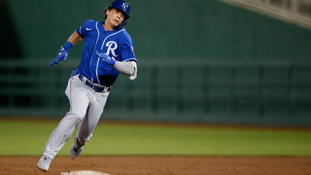 Shortstop Nicky Lopez Was the Ultimate Redemption Story for the KC Royals  in 2021 - Sports Illustrated Kansas City Royals News, Analysis and More