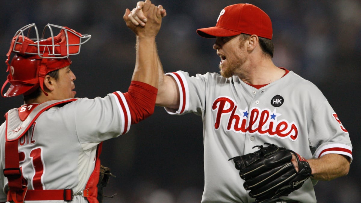 This Day in Philadelphia Phillies History: October 29 - Sports Illustrated  Inside The Phillies