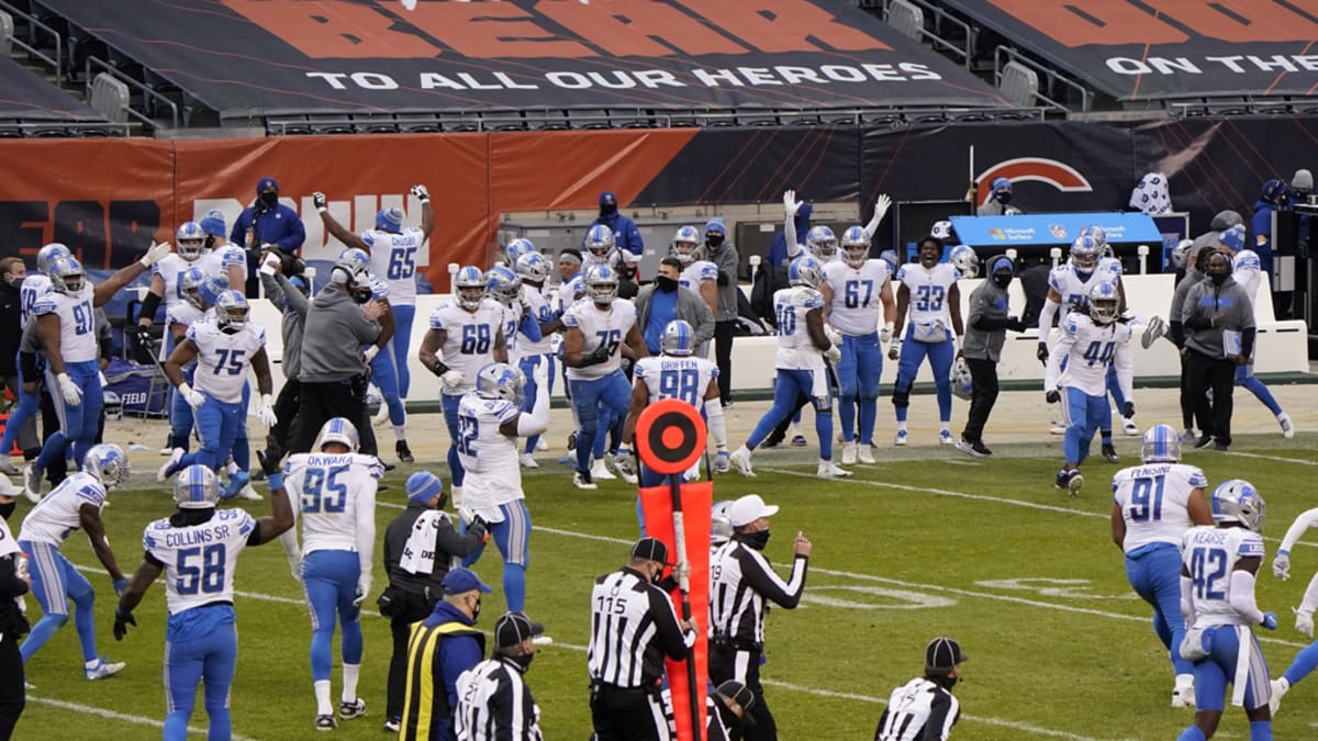 Detroit Lions NFL schedule tracker rumors Monday Night Football - Sports  Illustrated Detroit Lions News, Analysis and More