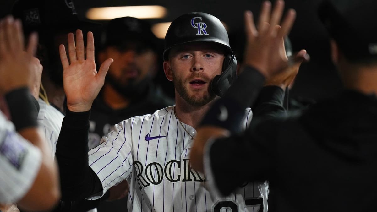 Trevor Story thinks the Rockies can be a playoff team — and maybe even  something more - Denverite, the Denver site!