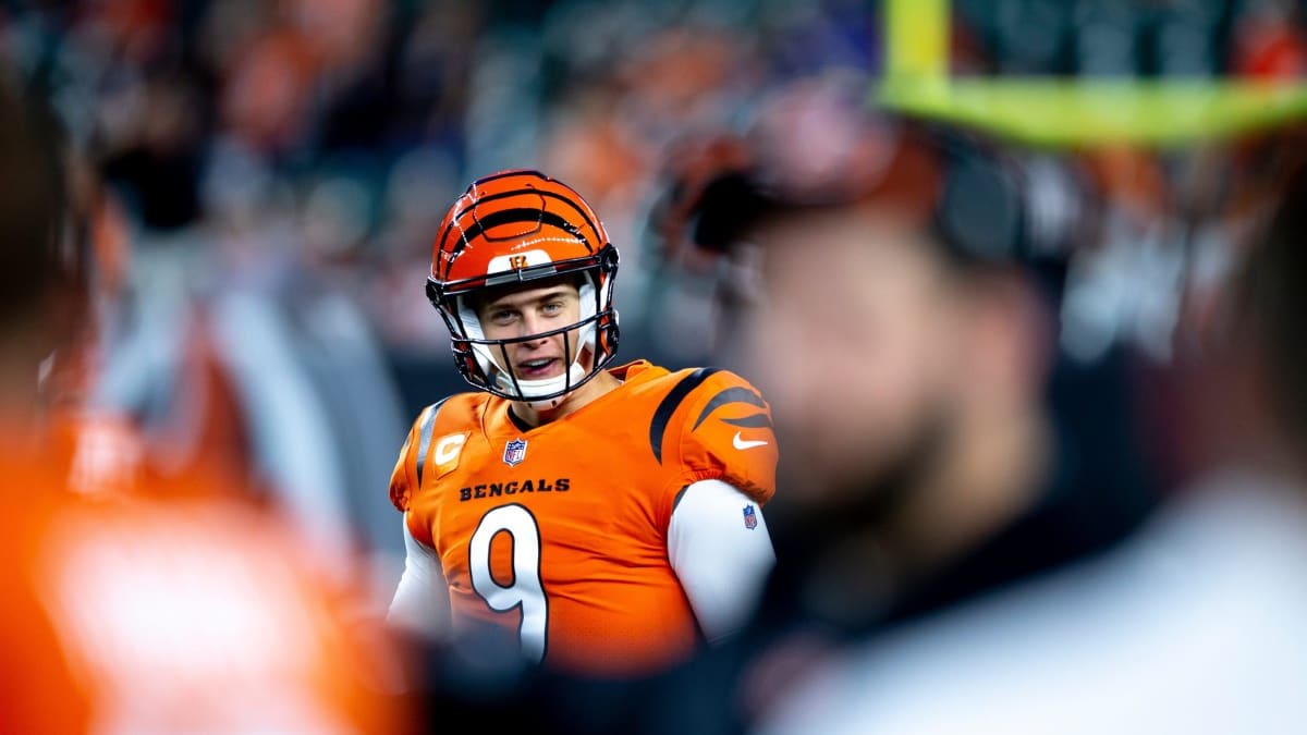 Cincinnati Bengals have triumphant win over Jacksonville Jaguars