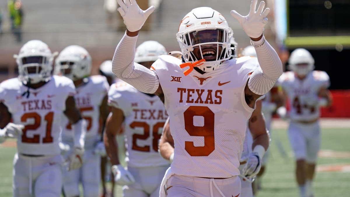 Texas Longhorn Uniforms (@UniformsTexas) / X