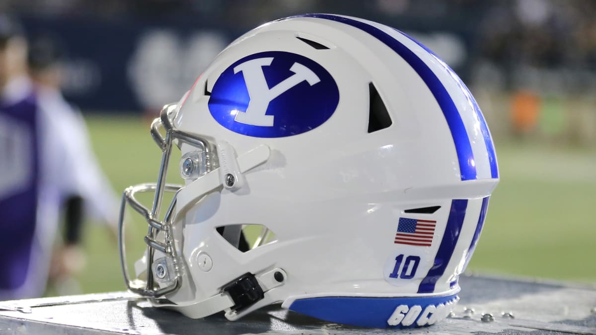 BYU announces Talin Togiai as part of 2022 signing class