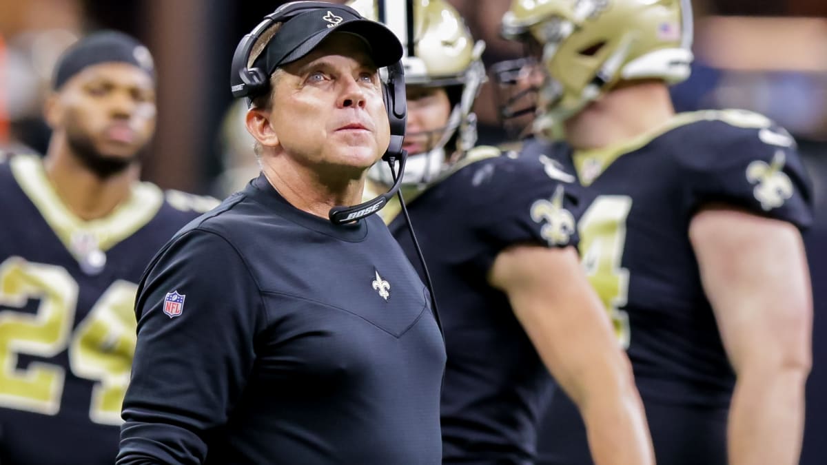 Saints Passing Attack vs. Giants Pass Defense - Sports Illustrated New  Orleans Saints News, Analysis and More