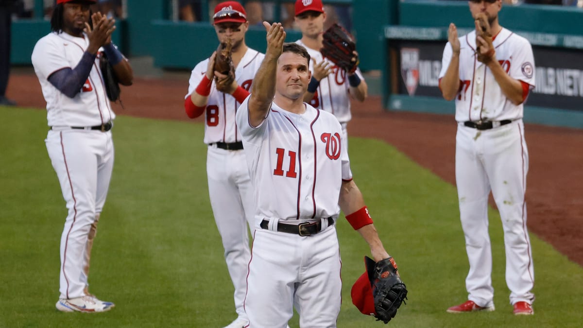 FBB Roundtable: Most memorable Ryan Zimmerman moments for the