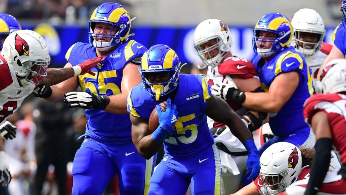 NFL Wild-Card Weekend Takeaways: Rams crush Cardinals - Sports Illustrated