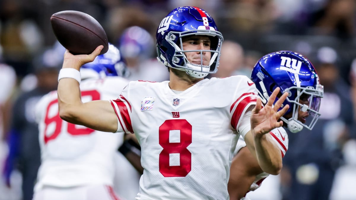 Instant Analysis: Giants win Week 1 thriller