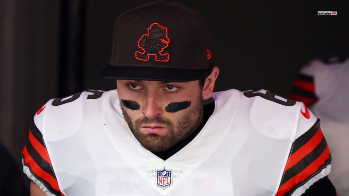 Zeise is Right: Browns should not commit to Baker Mayfield in the