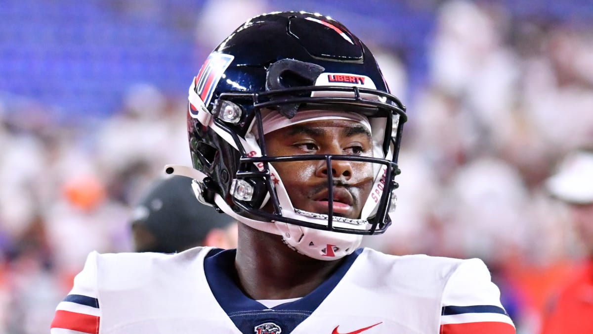 Atlanta Falcons 'Have to Draft QB' - Malik Willis or Kenny Pickett - Says  NFL Scout - Sports Illustrated Atlanta Falcons News, Analysis and More