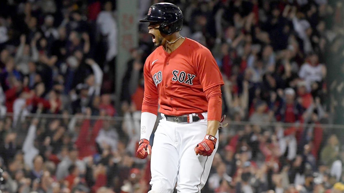 AL wild-card game: Red Sox deserve credit for beating Yankees - Sports  Illustrated